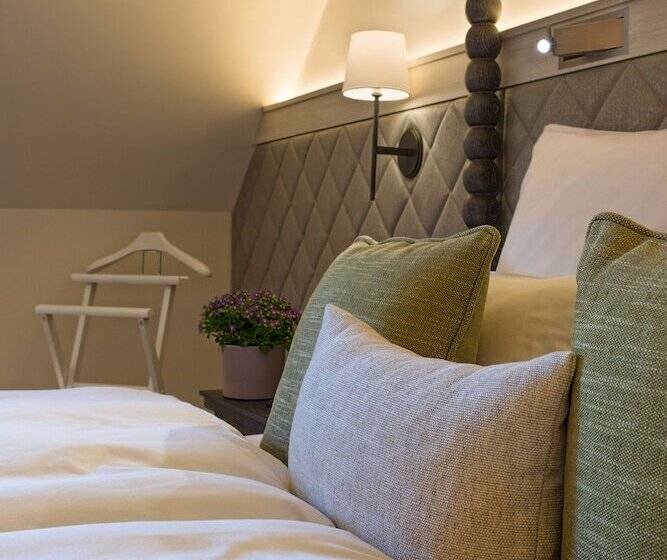 酒店 Weissenhaus Private Nature Luxury Resort