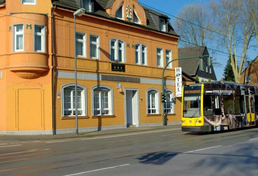 فندق Wilhelmshöhe