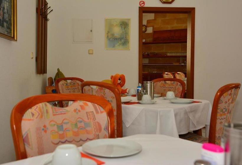 فندق Wilhelmshöhe