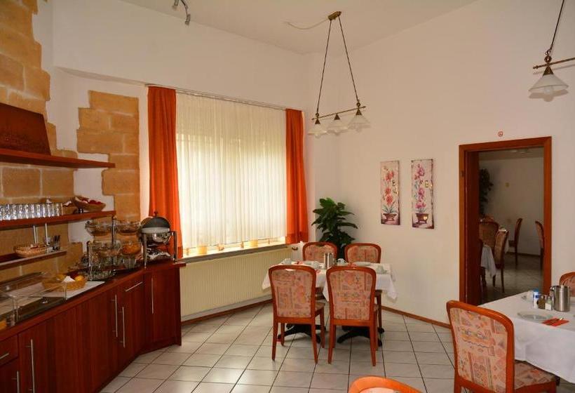 فندق Wilhelmshöhe