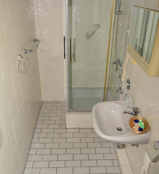 فندق Wilhelmshöhe