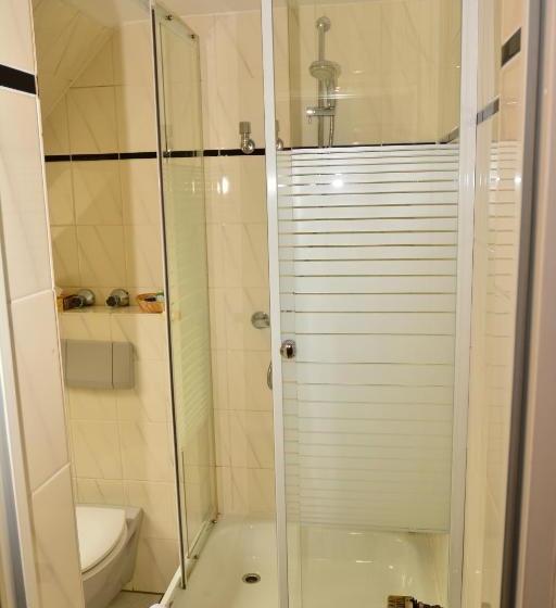 فندق Wilhelmshöhe