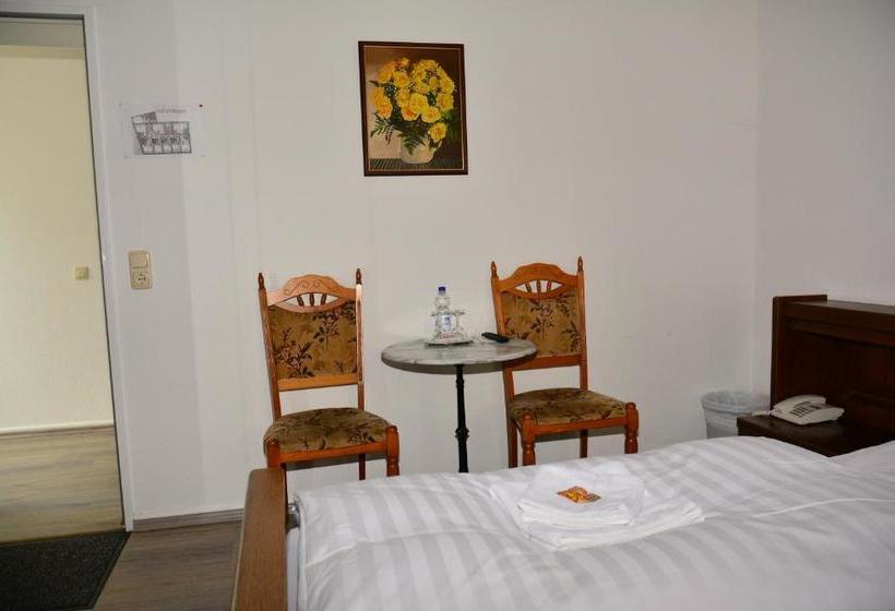 فندق Wilhelmshöhe