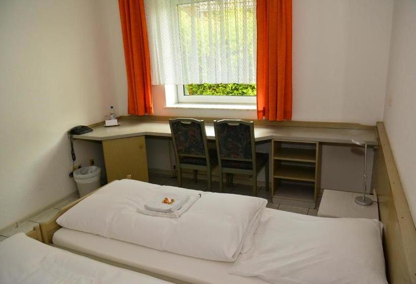 فندق Wilhelmshöhe