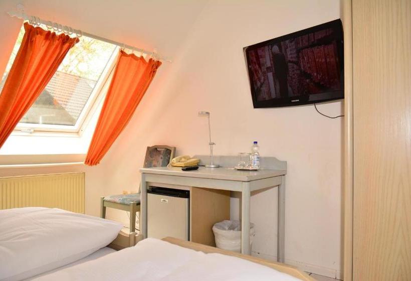 فندق Wilhelmshöhe