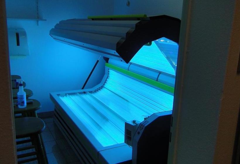 فندق Wilhelmshöhe