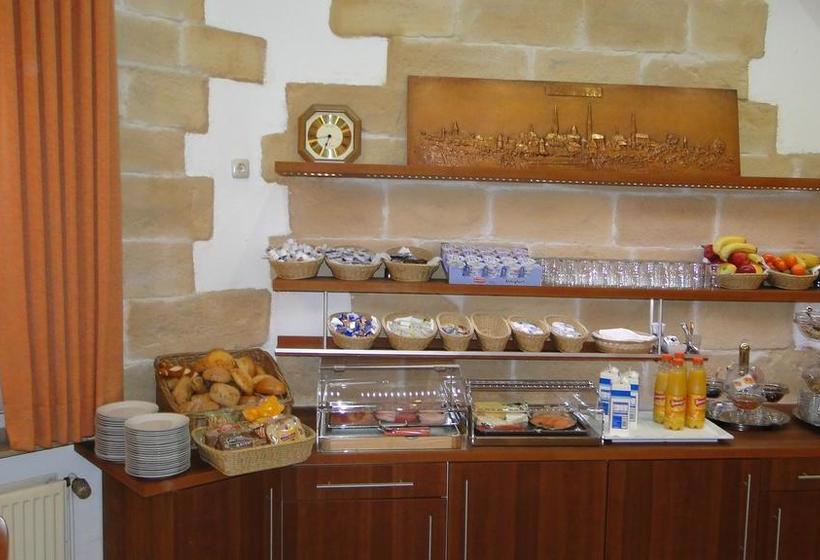 فندق Wilhelmshöhe