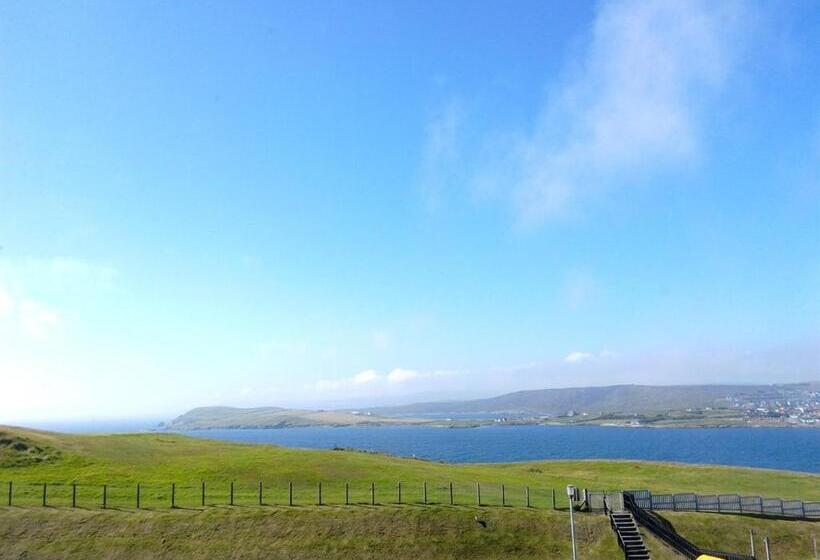 بنسيون Glen Orchy House