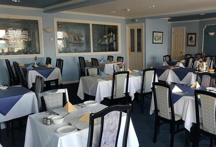 بنسيون Glen Orchy House