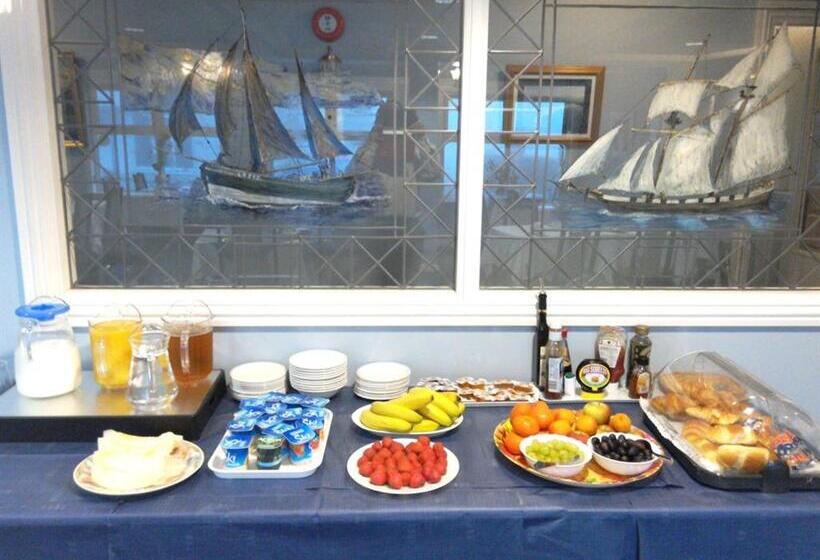 بنسيون Glen Orchy House