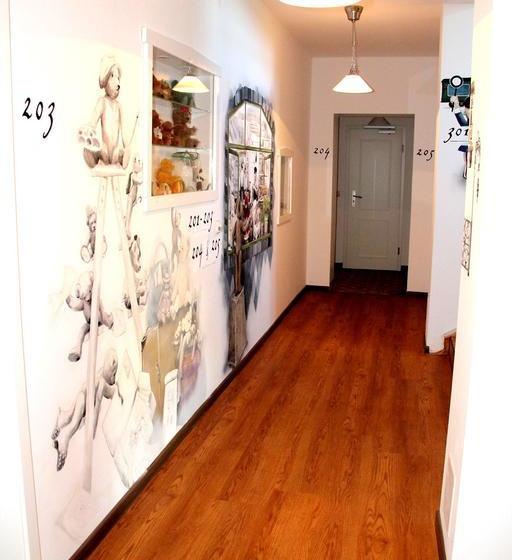 Spielzeughotel Sonneberg