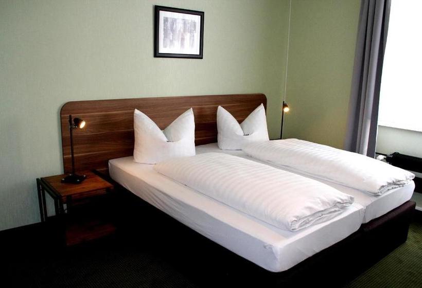 Spielzeughotel Sonneberg