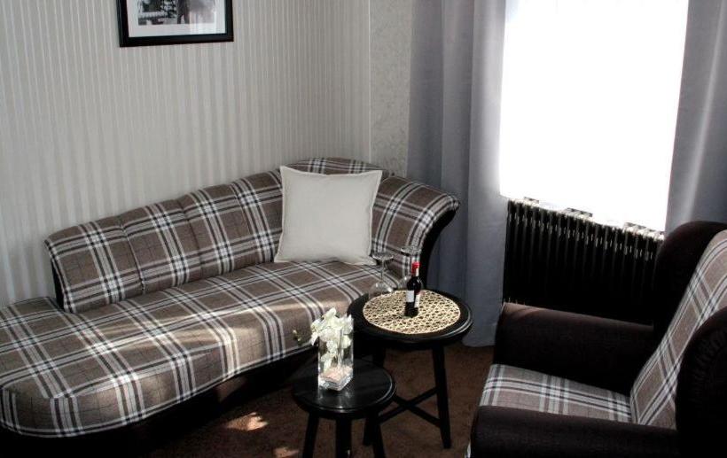 Spielzeughotel Sonneberg