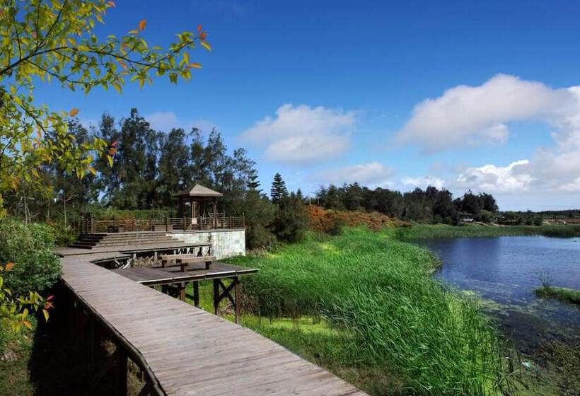 Fliport Haibin Hotel Fuzhou