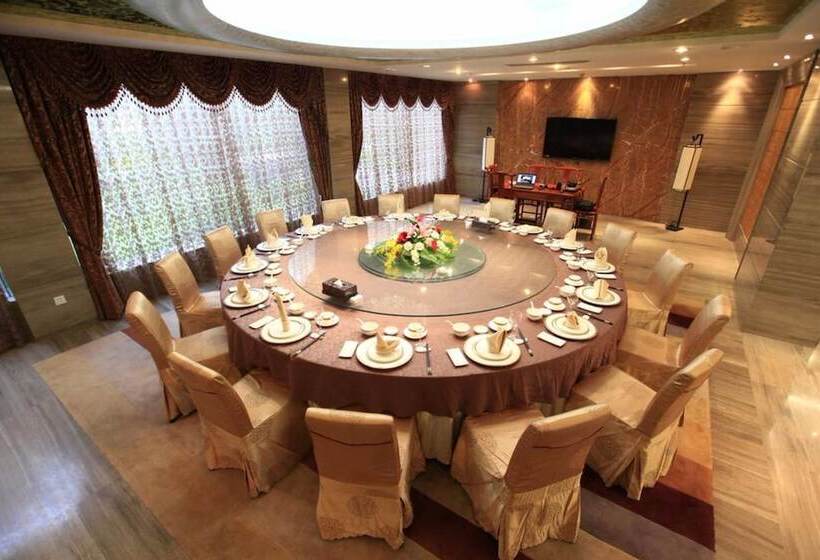 Fliport Haibin Hotel Fuzhou