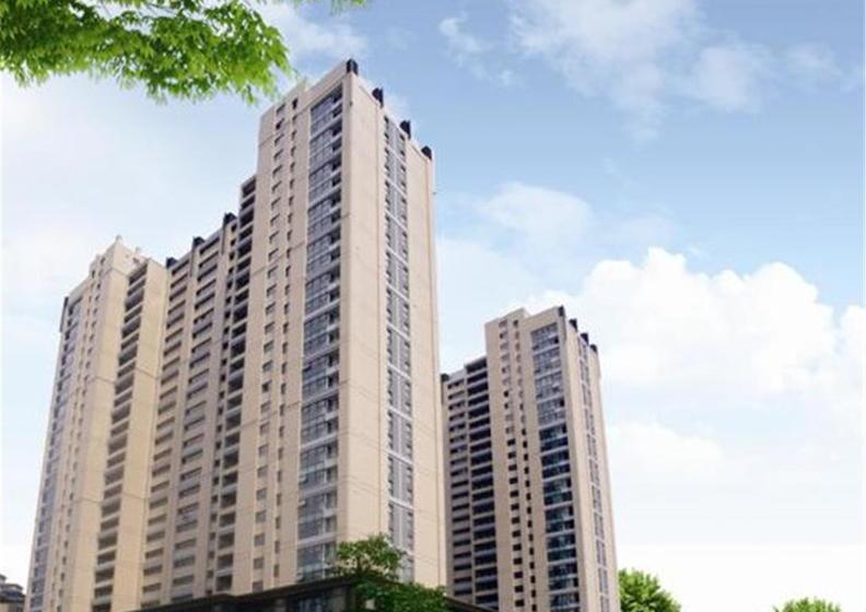 Отель Wuxi Koschenny