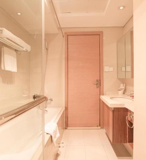 Отель Wuxi Koschenny