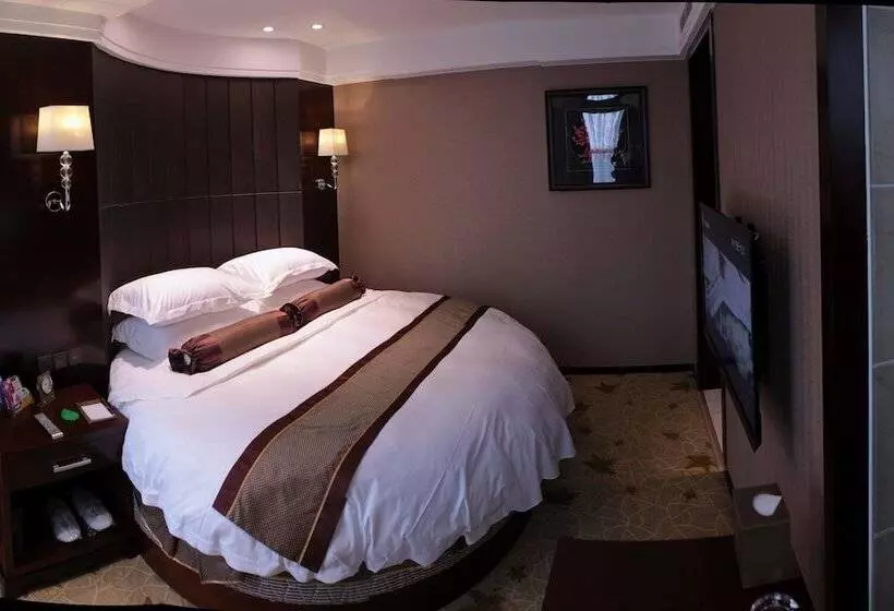 ホテル Chengdu Gaoyi