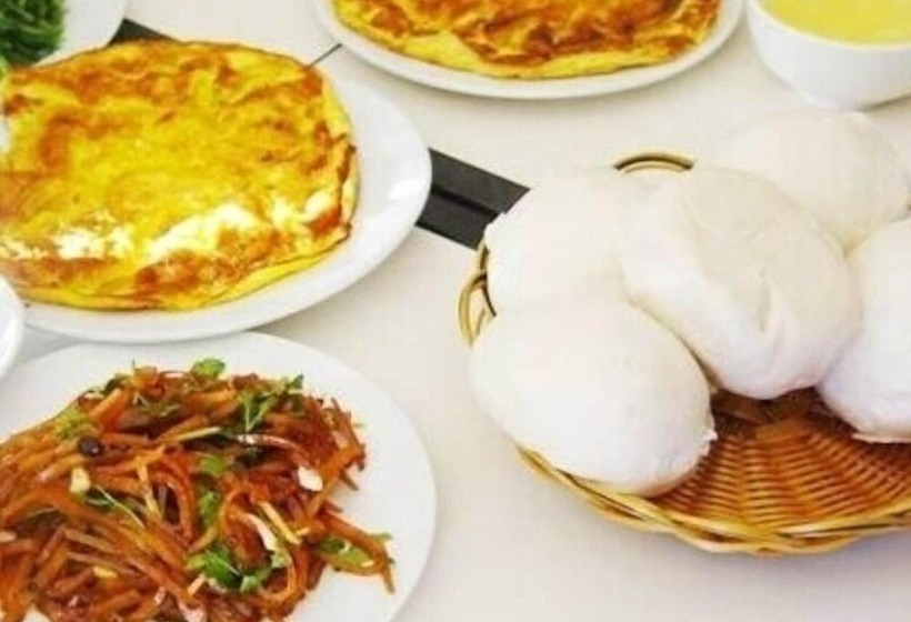 فندق Greentree Inn Harbin City Central Avenue