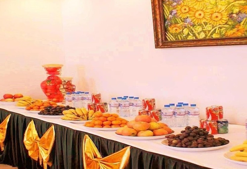 فندق Greentree Inn Harbin City Central Avenue