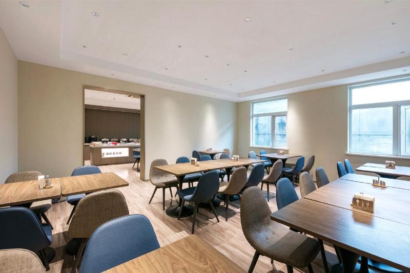 בית מלון כפרי Hanting  Hangzhou Wulin Road Center