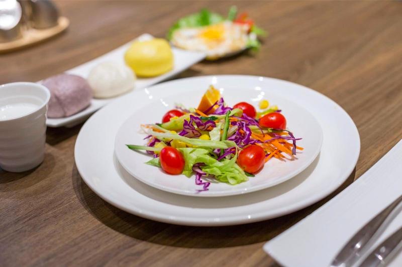 בית מלון כפרי Hanting  Hangzhou Wulin Road Center