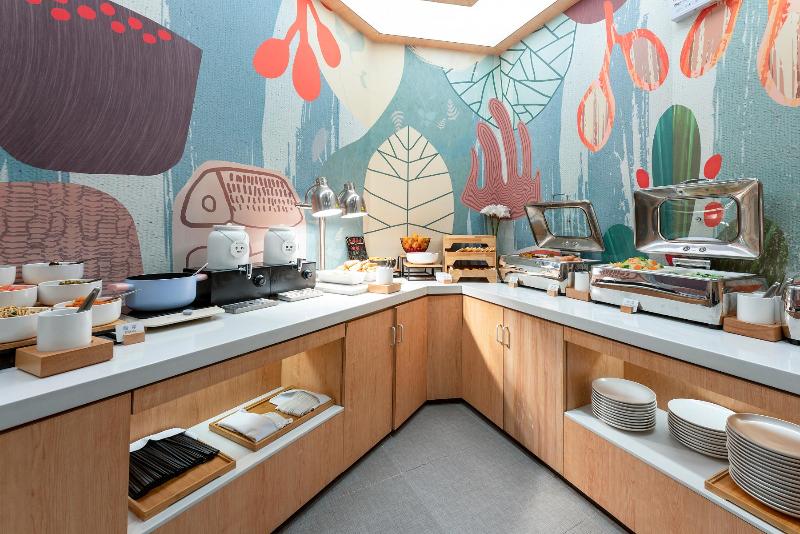 Hotel Hanting Shanghai Jiading Yecheng Road