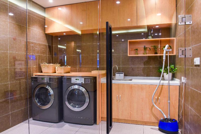 בית מלון כפרי Hanting  Shanghai People Square