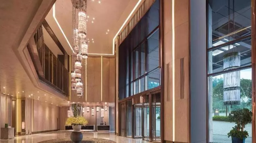 Hotelli New World Guiyang