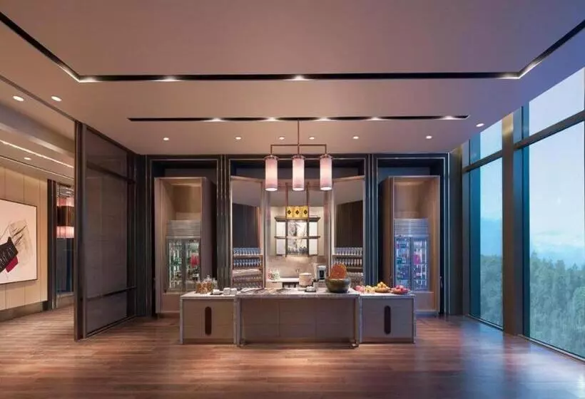 Hotelli New World Guiyang