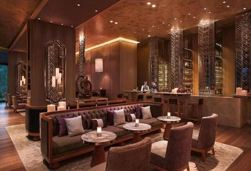 Hotelli New World Guiyang