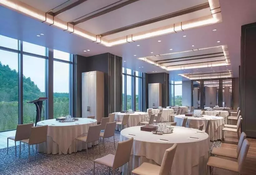 Hotelli New World Guiyang