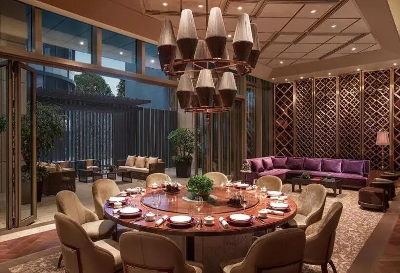 Hotelli New World Guiyang