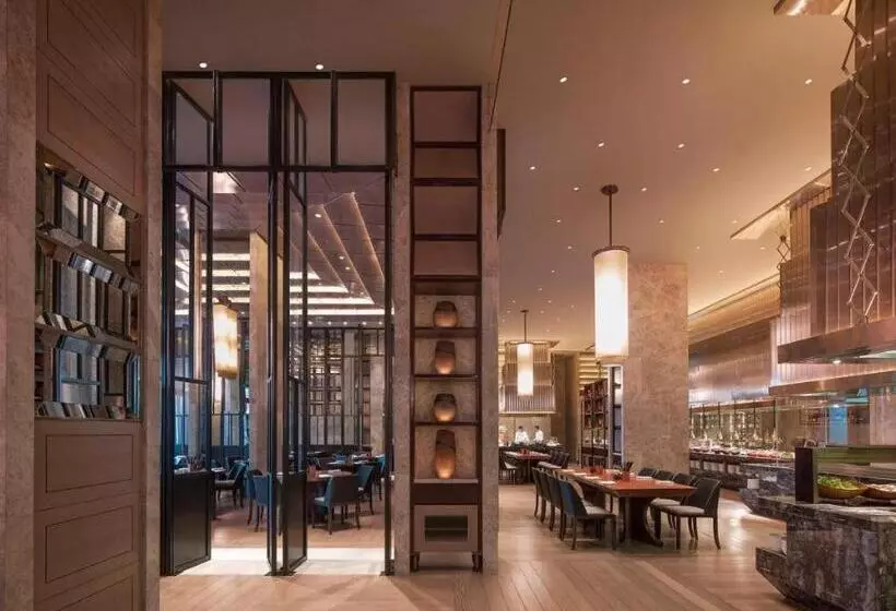 Hotelli New World Guiyang