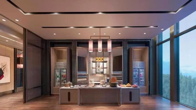 Hotelli New World Guiyang
