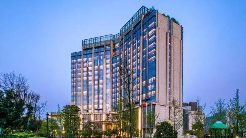 Hotelli New World Guiyang