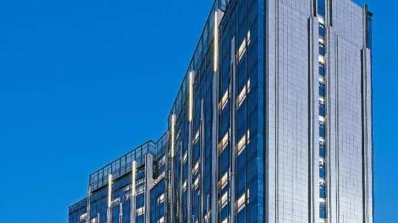 Hotelli New World Guiyang