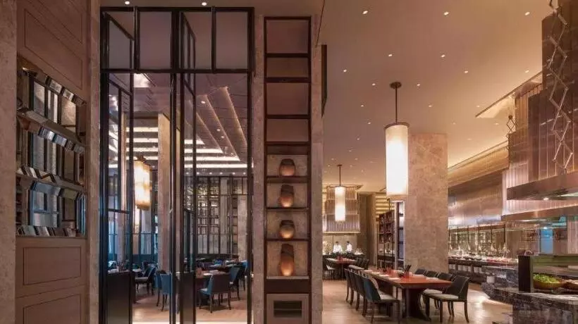 Hotelli New World Guiyang
