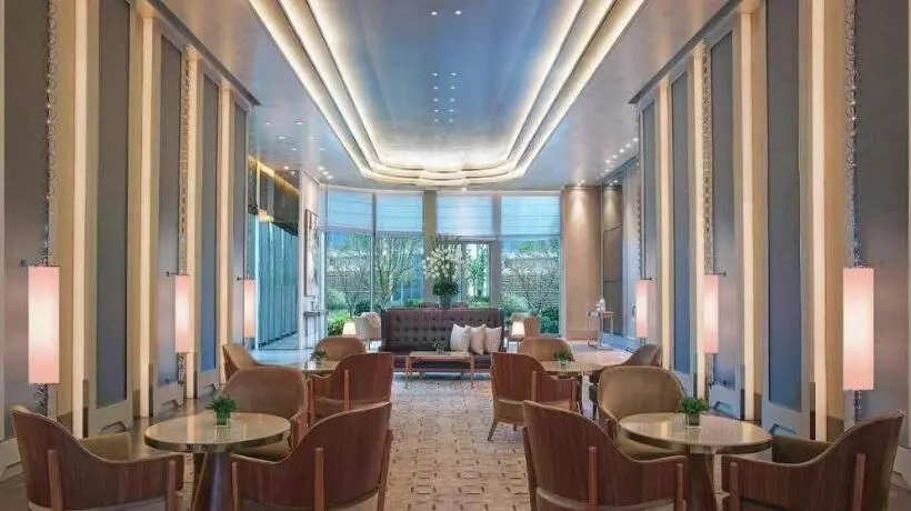Hotelli New World Guiyang