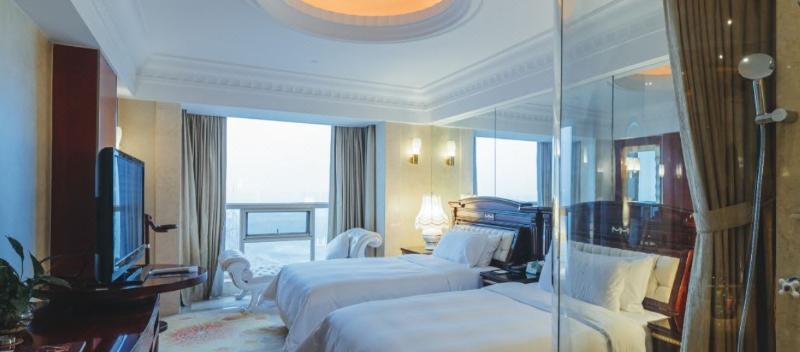 בית מלון כפרי Platinum Hanjue