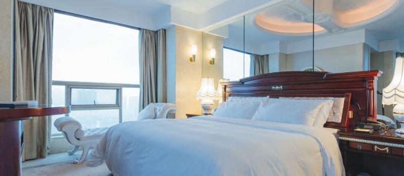 בית מלון כפרי Platinum Hanjue