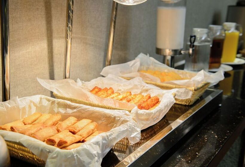 בית מלון כפרי Foshan Rezen Select Pasonda