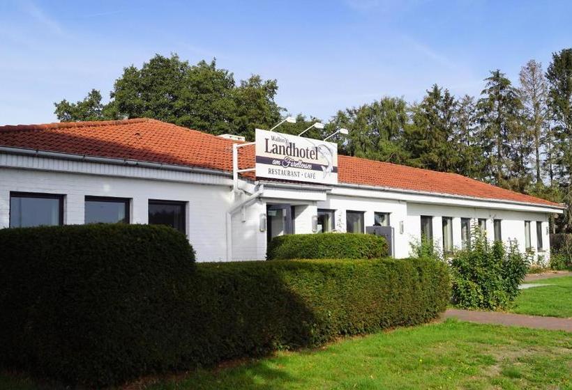 فندق Tierlings Land