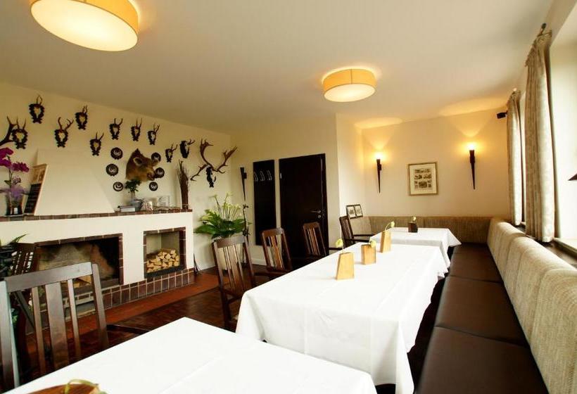 فندق Tierlings Land