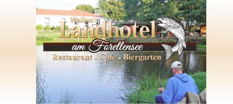 فندق Tierlings Land