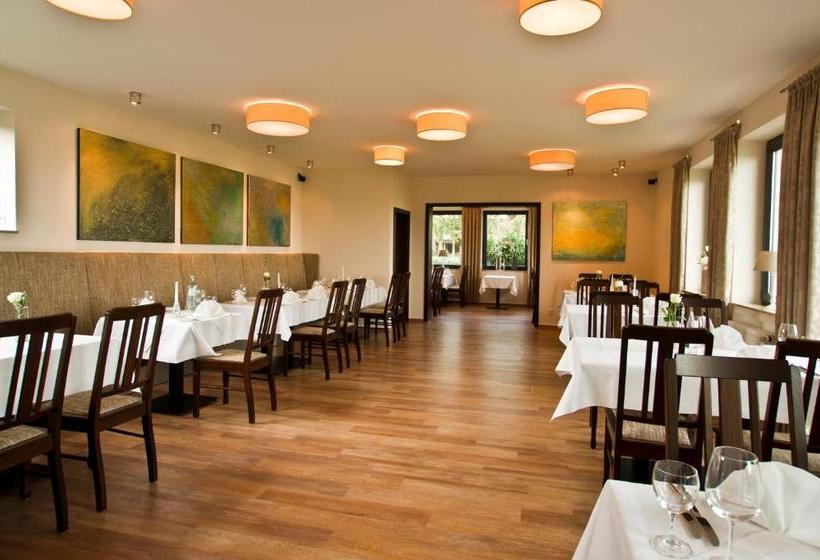 فندق Tierlings Land