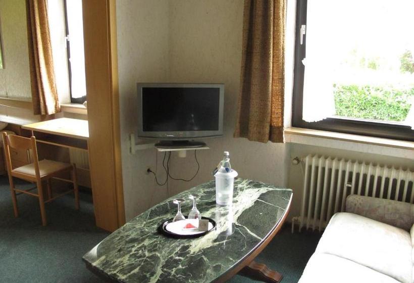 فندق Tierlings Land