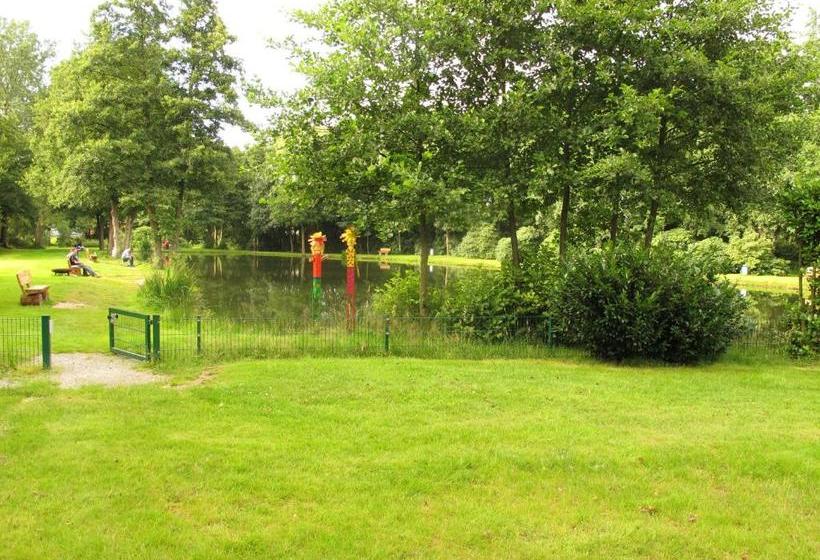 فندق Tierlings Land