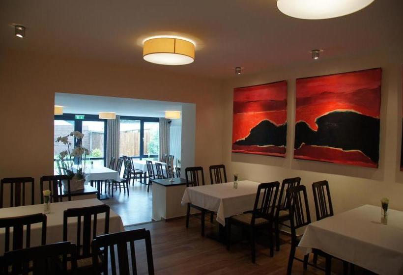 فندق Tierlings Land