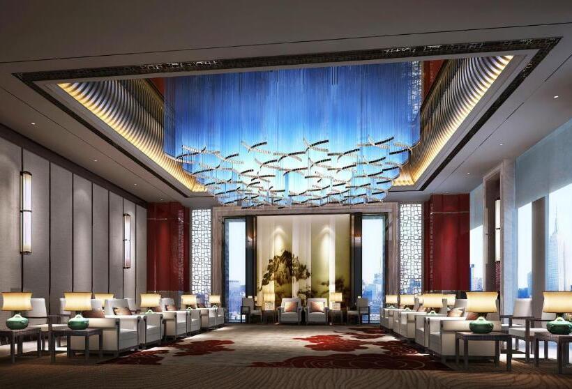 Otel Wanda Realm Longyan